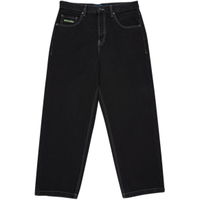 Mens Baggy Denim Jeans